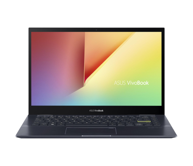 ASUS VivoBook 14 X413JA i5-1035G1/8GB/512/W10 - 641634 - zdjęcie